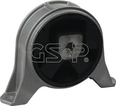 GSP 514571 - Подушка, опора, подвеска двигателя autodif.ru