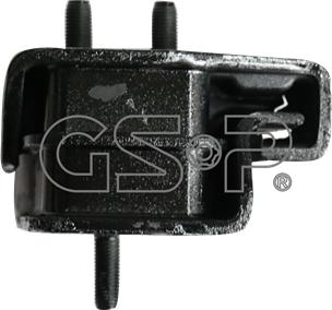 GSP 514691 - Подушка, опора, подвеска двигателя autodif.ru