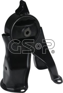 GSP 514608 - Подушка, опора, подвеска двигателя autodif.ru