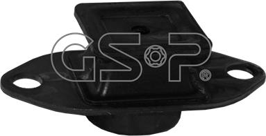 GSP 514623 - Подвеска, ступенчатая коробка передач autodif.ru