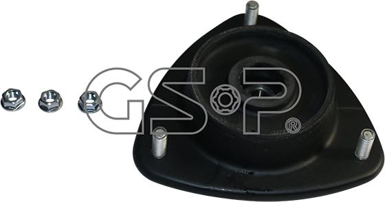 GSP 514199S - Опора стойки амортизатора, подушка autodif.ru