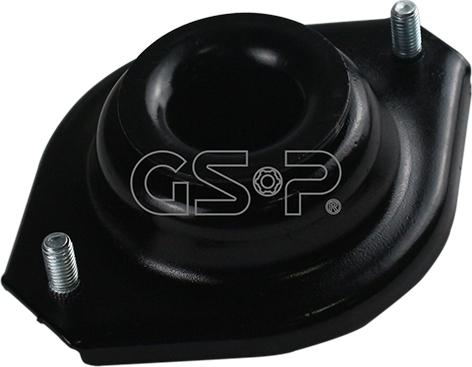 GSP 514 178 - Опора стойки амортизатора, подушка autodif.ru