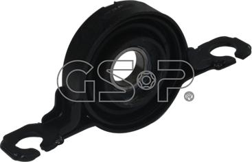 GSP 514815 - Подшипник карданного вала, центральная подвеска autodif.ru