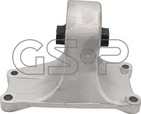 GSP 514392 - Подушка, опора, подвеска двигателя autodif.ru