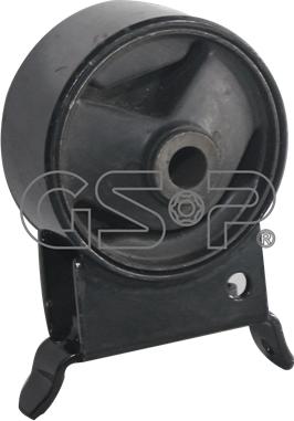 GSP 514326 - Подушка, опора, подвеска двигателя autodif.ru