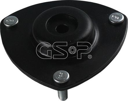 GSP 514221 - Опора стойки амортизатора, подушка autodif.ru