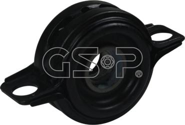 GSP 514794 - Подшипник карданного вала, центральная подвеска autodif.ru