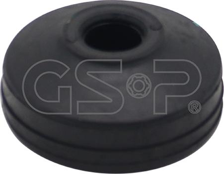 GSP 516792 - Втулка амортизатора, подушка autodif.ru