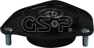 GSP 510965 - Опора стойки амортизатора, подушка autodif.ru