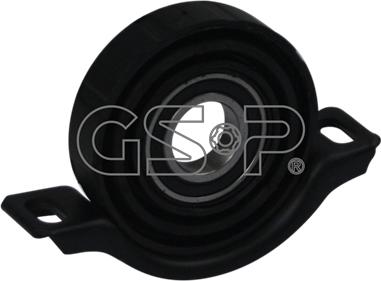 GSP 510453 - Подшипник карданного вала, центральная подвеска autodif.ru