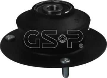 GSP 510634 - Опора стойки амортизатора, подушка autodif.ru