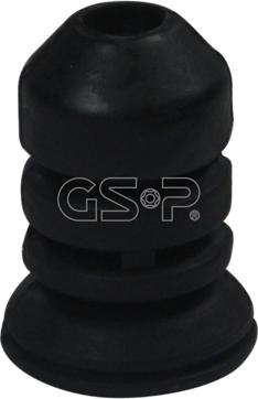 GSP 510091 - Отбойник, демпфер амортизатора autodif.ru