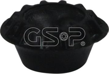 GSP 510041 - Опора стойки амортизатора, подушка autodif.ru