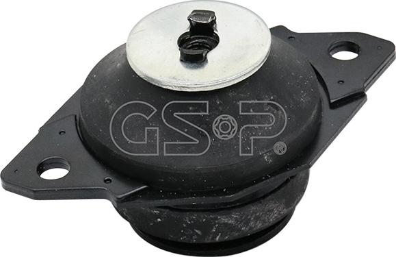 GSP 510019 - Подушка, опора, подвеска двигателя autodif.ru