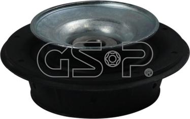 GSP 510015 - Опора стойки амортизатора, подушка autodif.ru