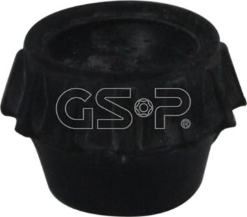 GSP 510344 - Опора стойки амортизатора, подушка autodif.ru