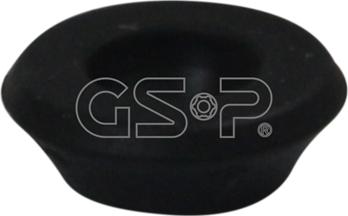 GSP 510341 - Опора стойки амортизатора, подушка autodif.ru
