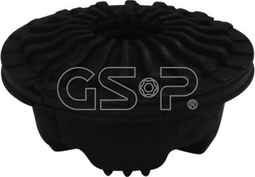 GSP 510383 - Опора стойки амортизатора, подушка autodif.ru