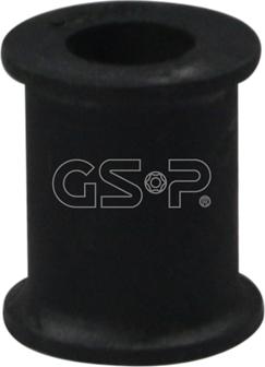 GSP 510258 - Втулка стабилизатора autodif.ru