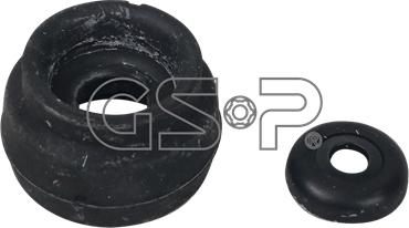GSP 510213S - Опора стойки амортизатора, подушка autodif.ru