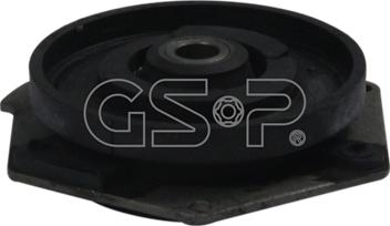 GSP 510708 - Опора стойки амортизатора, подушка autodif.ru