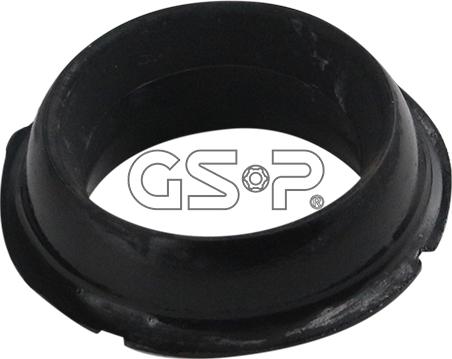 GSP 510710 - Подшипник качения, опора стойки амортизатора autodif.ru
