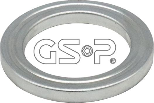 GSP 510730 - Подшипник качения, опора стойки амортизатора autodif.ru