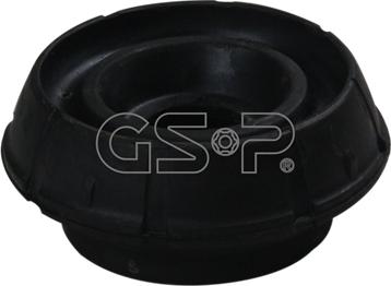 GSP 511957 - Опора стойки амортизатора, подушка autodif.ru
