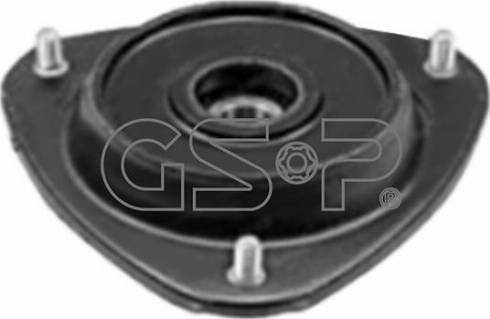 GSP 511963 - Опора стойки амортизатора, подушка autodif.ru