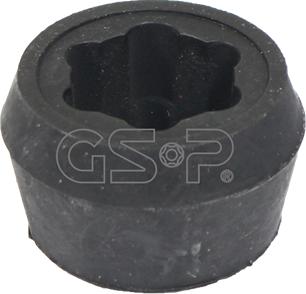 GSP 511976 - Втулка амортизатора, подушка autodif.ru