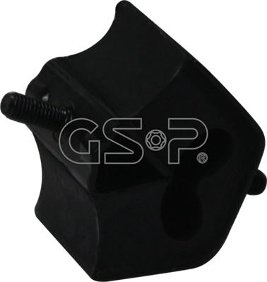 GSP 511495 - Подушка, опора, подвеска двигателя autodif.ru
