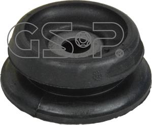 GSP 511587 - Опора стойки амортизатора, подушка autodif.ru