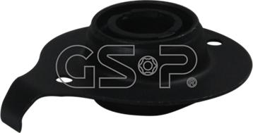 GSP 511169 - Опора стойки амортизатора, подушка autodif.ru