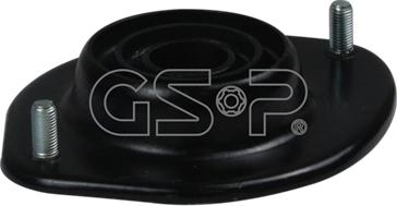 GSP 511779 - Опора стойки амортизатора, подушка autodif.ru