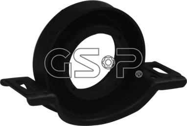 GSP 518416 - Подшипник карданного вала, центральная подвеска autodif.ru
