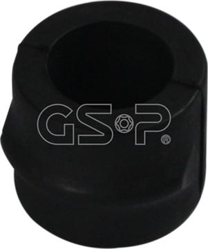 GSP 518017 - Втулка стабилизатора autodif.ru
