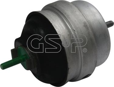 GSP 518030 - Подушка, опора, подвеска двигателя autodif.ru