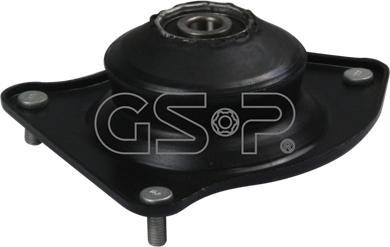 GSP 518075 - Опора стойки амортизатора, подушка autodif.ru