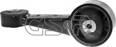 GSP 518831 - Подушка, опора, подвеска двигателя autodif.ru