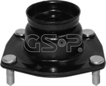 GSP 518391 - Опора стойки амортизатора, подушка autodif.ru