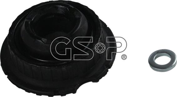 GSP 518379S - Опора амортизатора компл. AUDI autodif.ru
