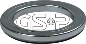 GSP 513934 - Подшипник качения, опора стойки амортизатора autodif.ru