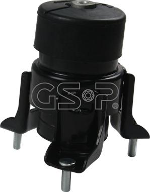 GSP 513632 - Подушка, опора, подвеска двигателя autodif.ru