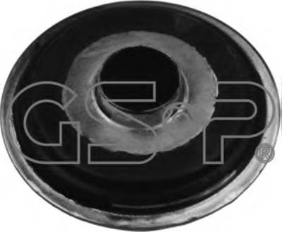 GSP 513059 - Опора стойки амортизатора, подушка autodif.ru