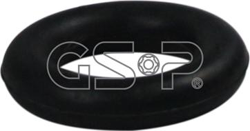 GSP 513051 - Кронштейн, втулка, система выпуска ОГ autodif.ru