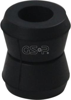 GSP 513065 - Втулка амортизатора, подушка autodif.ru