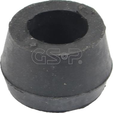 GSP 513063 - Втулка амортизатора, подушка autodif.ru