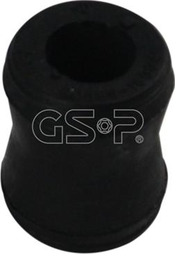 GSP 513079 - Втулка амортизатора, подушка autodif.ru