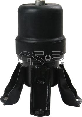 GSP 513170 - Подушка, опора, подвеска двигателя autodif.ru