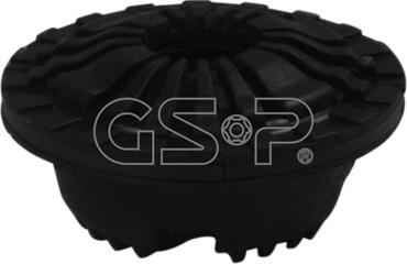 GSP 513835 - Опора стойки амортизатора, подушка autodif.ru